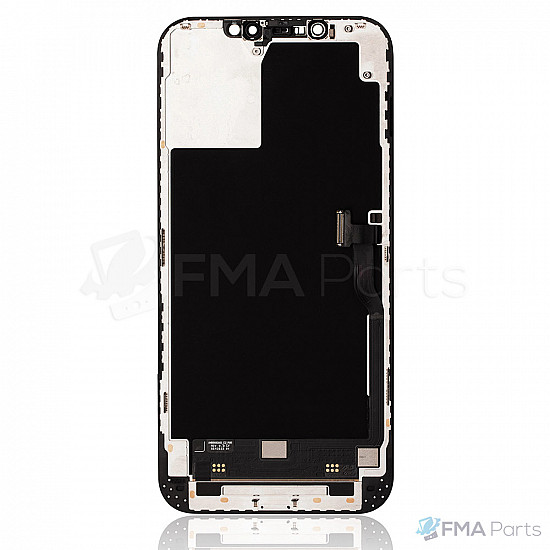 [Aftermarket OLED Hard] LCD Touch Screen Digitizer Assembly for iPhone 12 Pro Max